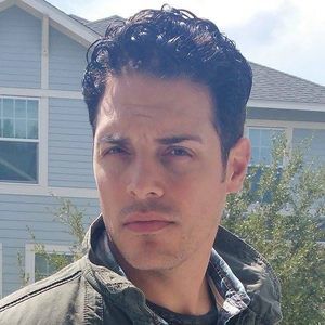 Meet your Posher, Brian